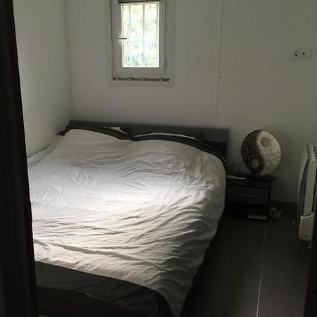 Tomel Apartamento Tolón Exterior foto