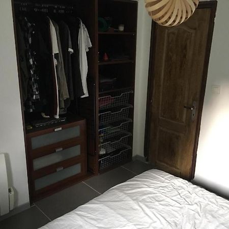 Tomel Apartamento Tolón Exterior foto